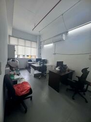 Goldpine Industrial Building (D13), Factory #585360381